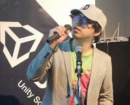 ���������꡼ No.002�Υ���ͥ������ / ��Unity����塼����󥫥�ե����2015�ץ�ݡ��ȡ������ɥ��MV�䡤���˥�Ÿ�Ǥ�Unity����ѡ����Ѥ���ľ��Ū��ʬ����ȥ��⤤�ɥ���ƥ�ĤȤ�