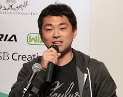 ꡼ No.001Υͥ / Unity Solution Conference 2015ݡȡUnity괬VRĶκǿư򸫤