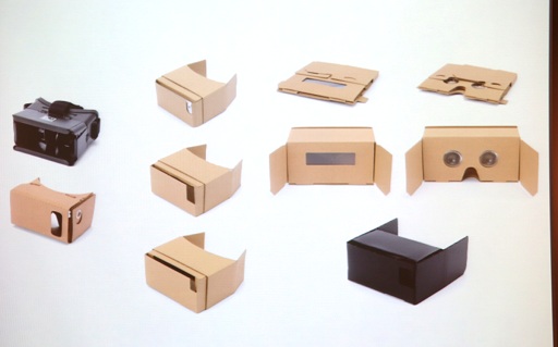 ꡼ No.010Υͥ / Unity Solution Conference 2015ݡȡUnity괬VRĶκǿư򸫤