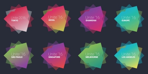 画像ギャラリー No.001のサムネイル画像 / Unity開発者の祭典「Unite」,今年は世界8都市で開催。「Unite 2016 Tokyo」ではトレーニングイベントを実施