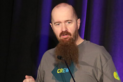 ꡼ No.011Υͥ / GDC 2016ϥѥ֥å¤줿Unity 5.4VRǽ˸塣UnityVR˴ؤȤߤȶȳư򸫤