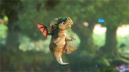 ꡼ No.002 | GDC 2016ϡUnityפܳŪCGʤǽˡ Ӥ򥢥ԡ뤷Unity֡ݡ