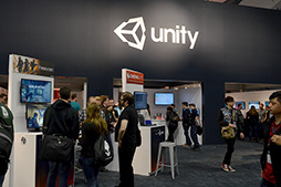 GDC 2016ϡUnityפܳŪCGʤǽˡ Ӥ򥢥ԡ뤷Unity֡ݡ