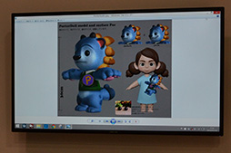 ꡼ No.006 | GDC 2016ϡUnityפܳŪCGʤǽˡ Ӥ򥢥ԡ뤷Unity֡ݡ