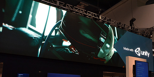 ꡼ No.010 | GDC 2016ϡUnityפܳŪCGʤǽˡ Ӥ򥢥ԡ뤷Unity֡ݡ