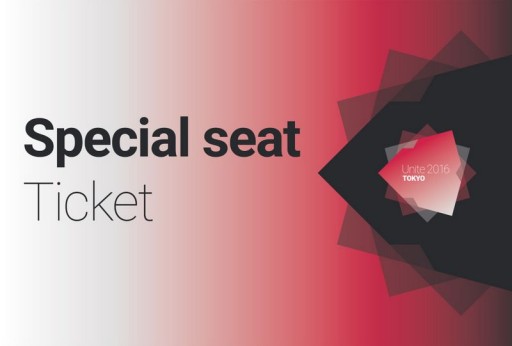 ꡼ No.004Υͥ / UnityŤγȯԲġUnite 2016 Tokyoסֱ饹塼뤬