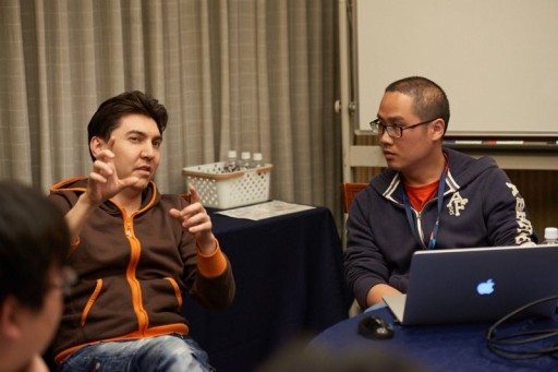 ꡼ No.008Υͥ / UnityŤγȯԲġUnite 2016 Tokyoסֱ饹塼뤬