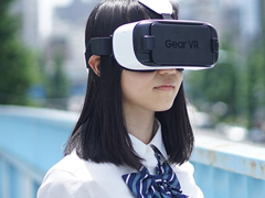 女子中高生を対象とした3Dゲーム開発のワークショップ「Unity × Code Girls」が6月26日に開催。VRコンテンツの体験もできる