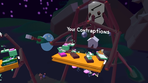 画像ギャラリー No.002のサムネイル画像 / UnityがBitSummit 4thに「HTC Vive」の体験ブースなどを出展