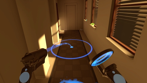 画像ギャラリー No.003のサムネイル画像 / UnityがBitSummit 4thに「HTC Vive」の体験ブースなどを出展