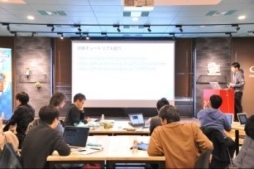 画像ギャラリー No.003のサムネイル画像 / Unityのスキルを学べるセミナー「Unity道場 札幌スペシャル」が10月15日開催