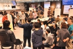 画像ギャラリー No.004のサムネイル画像 / Unityのスキルを学べるセミナー「Unity道場 札幌スペシャル」が10月15日開催