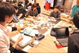 画像ギャラリー No.005のサムネイル画像 / Unityのスキルを学べるセミナー「Unity道場 札幌スペシャル」が10月15日開催