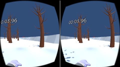 ���������꡼ No.010�Υ���ͥ������ / ��Unity VR EXPO AKIBA�פǸ������䤵���DL�����ɤξܺ٤�������