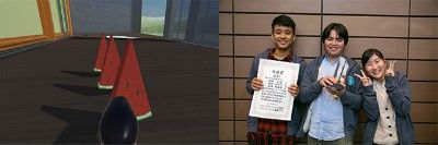 画像ギャラリー No.008のサムネイル画像 / 「Unityインターハイ2016」の優勝は立教新座高校。「2017」開催の決定も