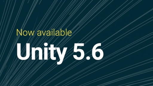 画像ギャラリー No.001のサムネイル画像 / 「Unity 5」の最後版となる「Unity 5.6」がリリース