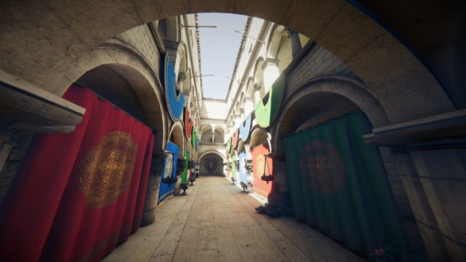 画像ギャラリー No.002のサムネイル画像 / 「Unity 5」の最後版となる「Unity 5.6」がリリース