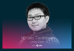 画像ギャラリー No.005のサムネイル画像 / 「Unite 2017 Tokyo」，90分のトークセッションを各日開催。講演や物販の追加情報も公開