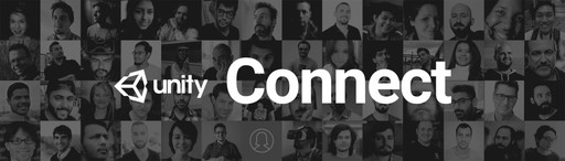 画像ギャラリー No.001のサムネイル画像 / Unityエンジニアと企業をつなぐ「Unity Connect」の日本語サイトが公開