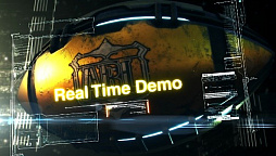 画像ギャラリー No.002のサムネイル画像 / 「Unity 2017.1」の新機能を使用したリアルタイムデモ「Ultimate Bowl 2017」が発表。データは無料公開に