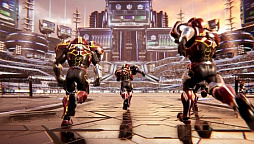 画像ギャラリー No.003のサムネイル画像 / 「Unity 2017.1」の新機能を使用したリアルタイムデモ「Ultimate Bowl 2017」が発表。データは無料公開に