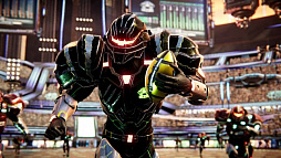 画像ギャラリー No.004のサムネイル画像 / 「Unity 2017.1」の新機能を使用したリアルタイムデモ「Ultimate Bowl 2017」が発表。データは無料公開に