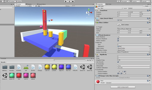 ���������꡼ No.002�Υ���ͥ������ / Unityǧ�굻�Ѽԥ��������������󶡤����ϡ��������ʾ�����Ρ֤����ӤΥǥ�����ֺ¡פ�