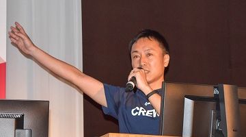 ［Unite］中国2億人市場にゲームを届ける！ Xiaomi-Unityプロジェクト概要