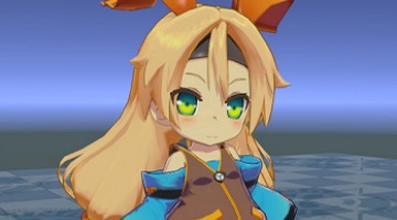 ［Unite］映像制作にも使える高機能シェーダ「ユニティちゃんトゥーンシェーダーVer.2」はどのように作られたのか