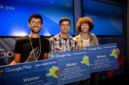 画像ギャラリー No.003のサムネイル画像 / Unity,10月28日開催のインディーゲームコンテスト「Indie Games Festival」のイベントでゲーム開発ワークショップを実施