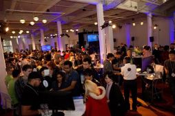 画像ギャラリー No.004のサムネイル画像 / Unity,10月28日開催のインディーゲームコンテスト「Indie Games Festival」のイベントでゲーム開発ワークショップを実施