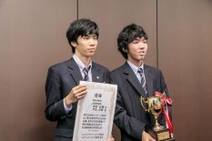 ꡼ No.004Υͥ / оݤȤ೫ȯUnity󥿡ϥ2017פη̤ȯɽ