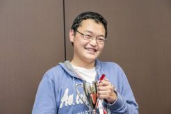 ꡼ No.006Υͥ / оݤȤ೫ȯUnity󥿡ϥ2017פη̤ȯɽ