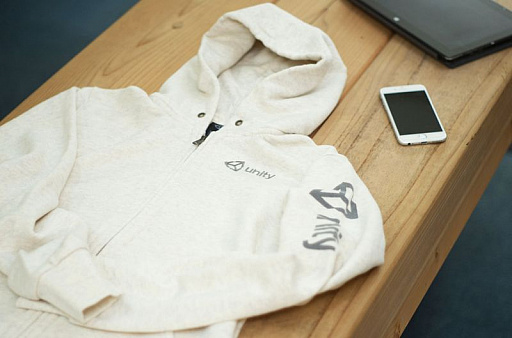 画像ギャラリー No.006のサムネイル画像 / 「Unite Tokyo 2018」にキズナアイが出演。ライブ配信スケジュールの発表も