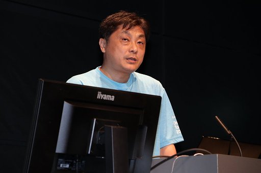 ꡼ No.002Υͥ / Unite 2018ϥ˥ƥƥΥѥΡUnityץȡפȤϡҤɤŸ⼨줿åݡ