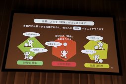 ꡼ No.024Υͥ / Unite 2018ϥ˥ƥƥΥѥΡUnityץȡפȤϡҤɤŸ⼨줿åݡ