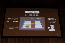 ꡼ No.028Υͥ / Unite 2018ϥ˥ƥƥΥѥΡUnityץȡפȤϡҤɤŸ⼨줿åݡ