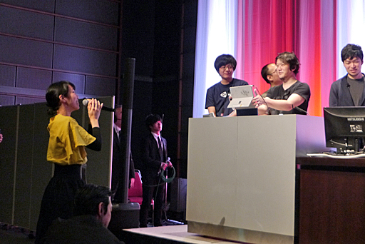 ꡼ No.022Υͥ / Unite 2018ϥСYouTuber˺ᡤᤰɤȤˡ򤫤롣AniCastᤰˡǤޤǡİ֥ݡ