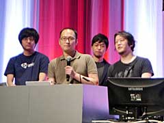 Unite 2018ϥСYouTuber˺ᡤᤰɤȤˡ򤫤롣AniCastᤰˡǤޤǡİ֥ݡ