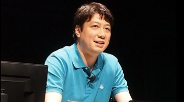 ［Unite 2018］キャプチャデータはもういらない！　プロシージャル・キャラクターアニメーション作成ガイド