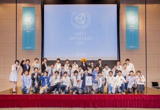 ꡼ No.005Υͥ / ೫ȯƥȡUnity 󥿡ϥ 2018פоʤ