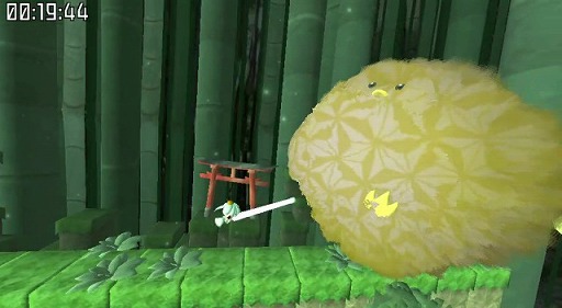 画像ギャラリー No.003のサムネイル画像 / Unity，ゲーム開発コンテスト「Unityインターハイ2018」の最終審査結果を発表