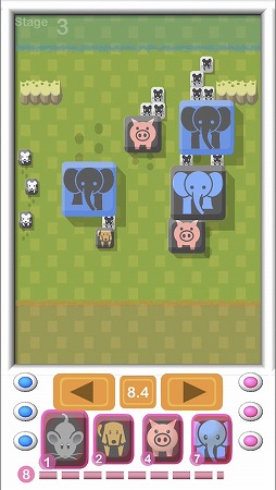 画像ギャラリー No.004のサムネイル画像 / Unity，ゲーム開発コンテスト「Unityインターハイ2018」の最終審査結果を発表