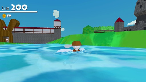 画像ギャラリー No.005のサムネイル画像 / Unity，ゲーム開発コンテスト「Unityインターハイ2018」の最終審査結果を発表