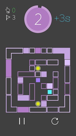 画像ギャラリー No.006のサムネイル画像 / Unity，ゲーム開発コンテスト「Unityインターハイ2018」の最終審査結果を発表