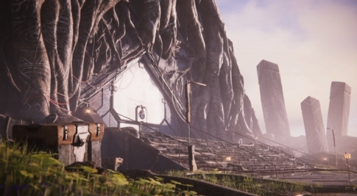 Unityのハイエンドゲーム向けアセット集 Unity Iconコレクション がリリース