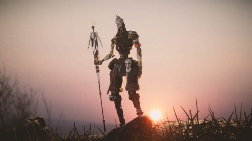 画像ギャラリー No.002のサムネイル画像 / Unityのハイエンドゲーム向けアセット集「Unity Iconコレクション」がリリース