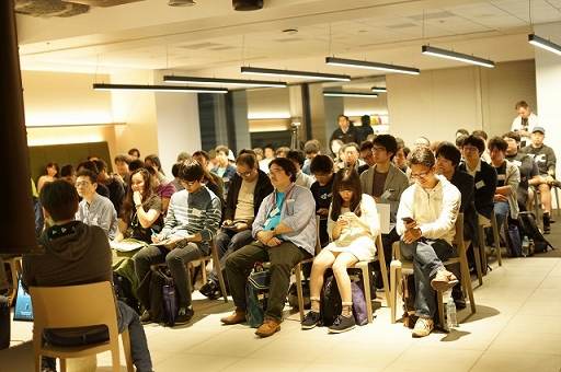 画像ギャラリー No.002のサムネイル画像 / プログラミング系イベントの「Global Game Jam 2019」,船橋の女性限定会場は「Unity」がホストを務めることに