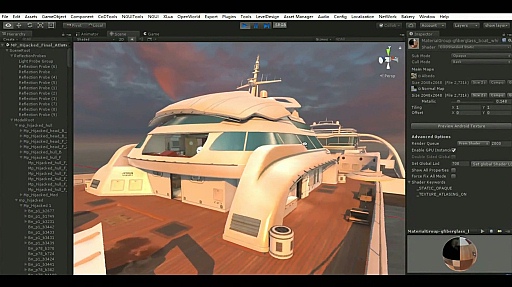 ꡼ No.004Υͥ / GDC 2019ϥ쥤ȥ졼󥰤ʤɤοǽ³ȼѰˡUnityĴֱݡ