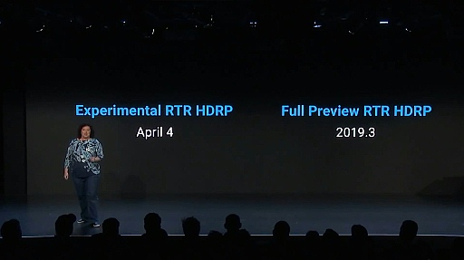 ꡼ No.011Υͥ / GDC 2019ϥ쥤ȥ졼󥰤ʤɤοǽ³ȼѰˡUnityĴֱݡ